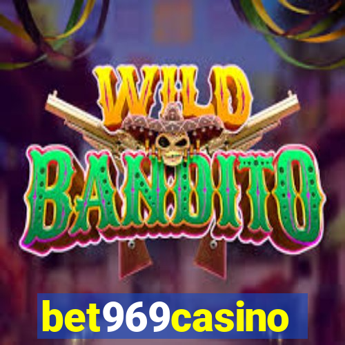 bet969casino