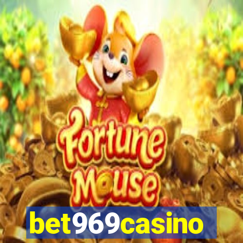 bet969casino
