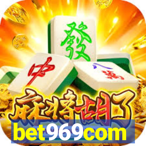 bet969com