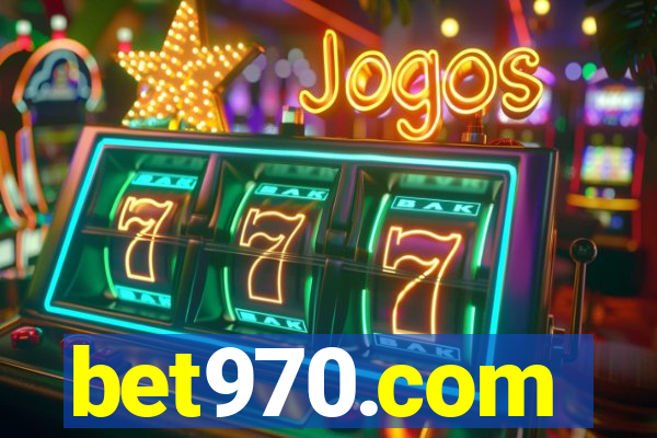 bet970.com