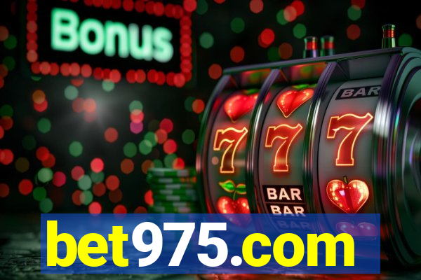 bet975.com