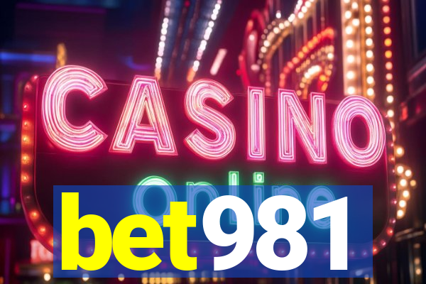 bet981