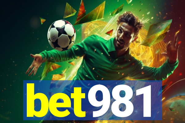 bet981