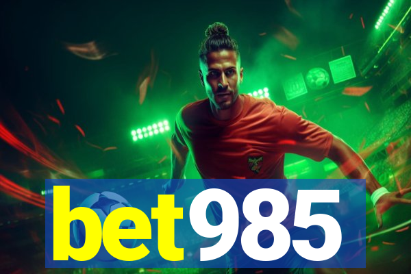 bet985