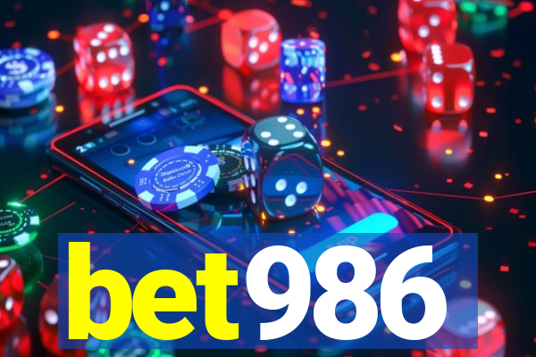 bet986