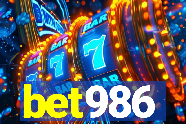 bet986