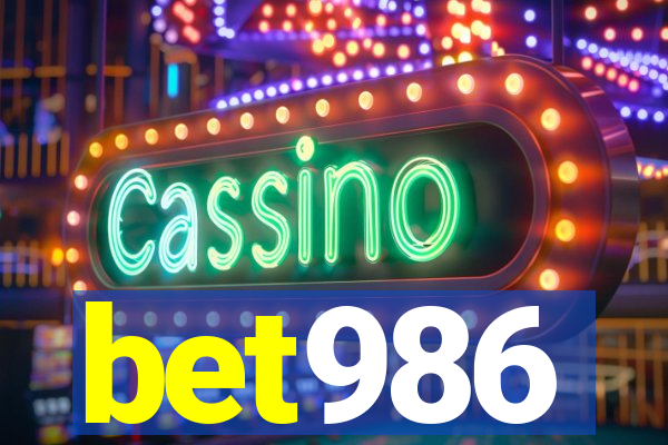 bet986