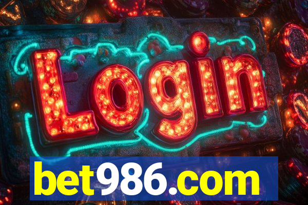 bet986.com