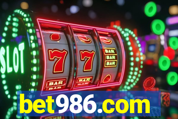 bet986.com