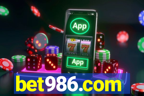 bet986.com