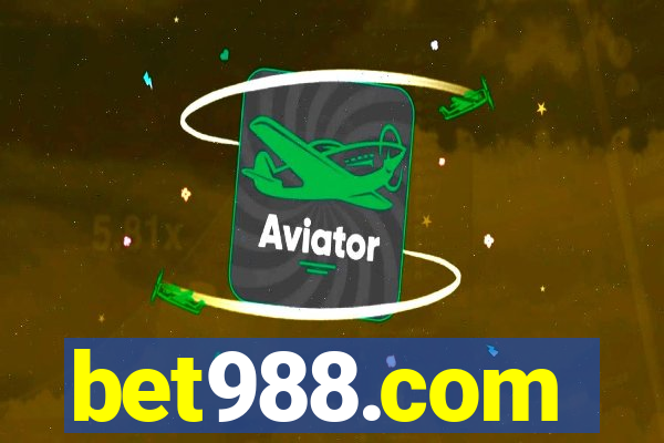 bet988.com