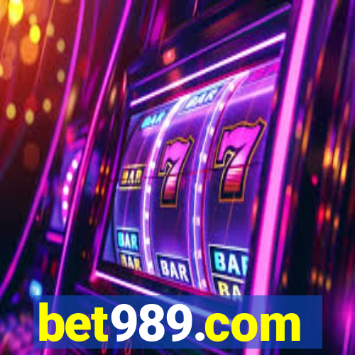 bet989.com