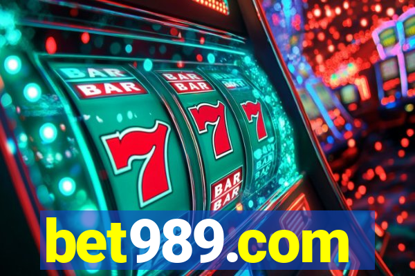 bet989.com