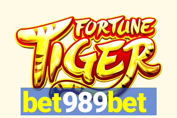 bet989bet