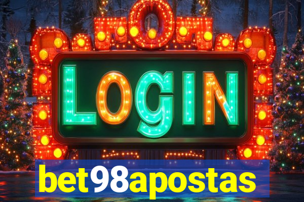 bet98apostas