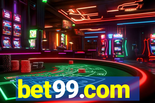 bet99.com
