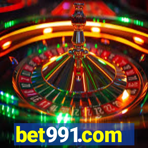 bet991.com