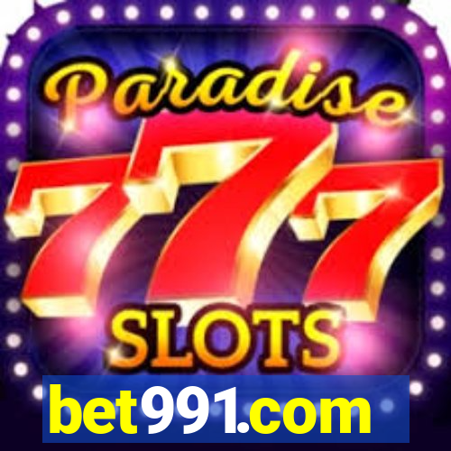bet991.com