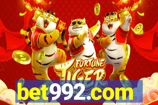 bet992.com