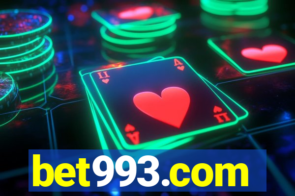 bet993.com