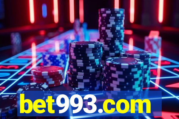 bet993.com