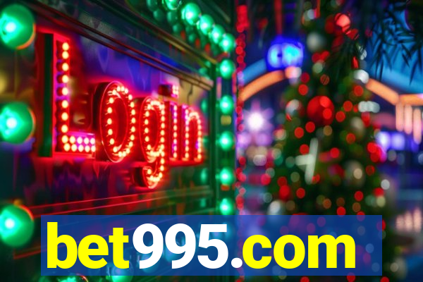 bet995.com