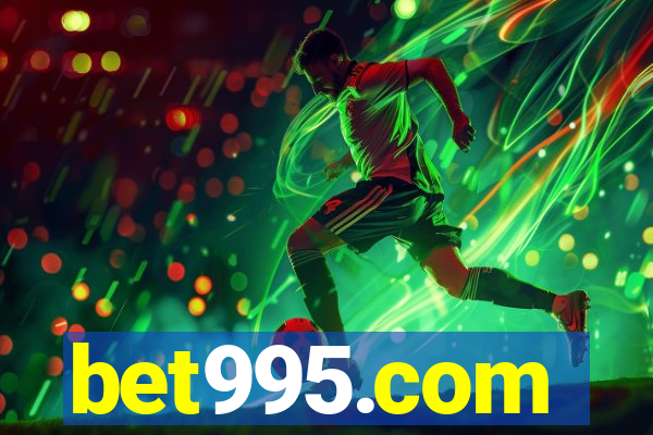 bet995.com