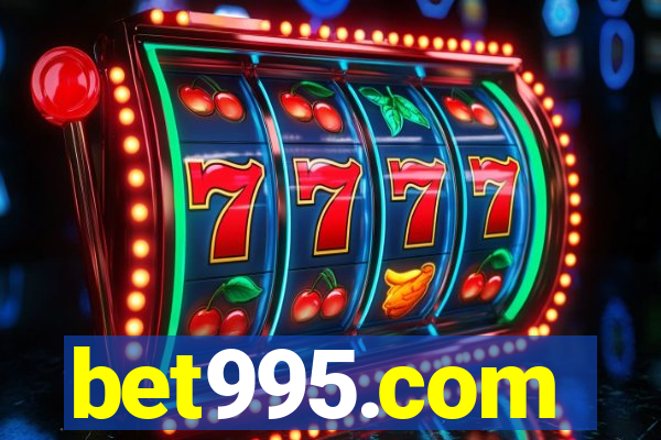 bet995.com