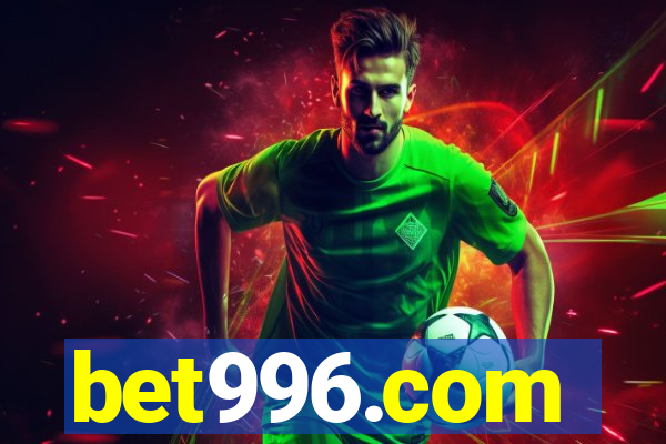 bet996.com