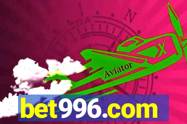 bet996.com