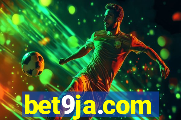 bet9ja.com