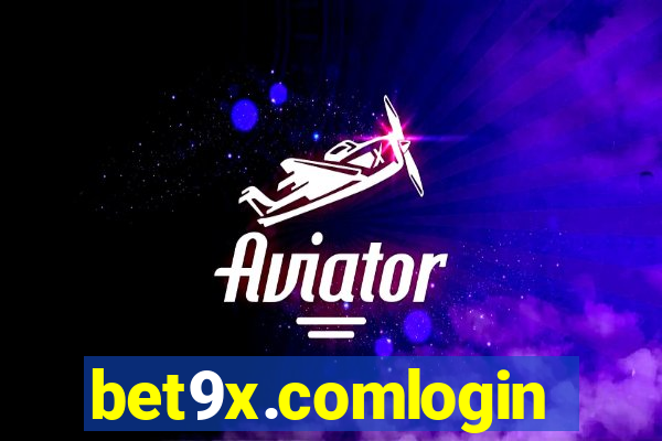 bet9x.comlogin