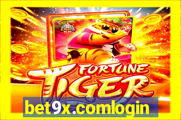 bet9x.comlogin