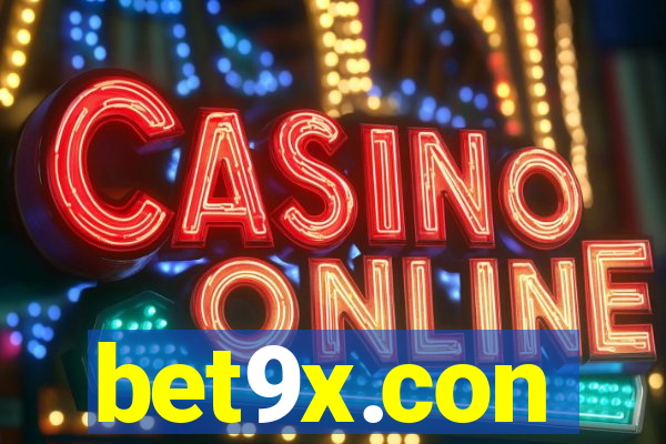 bet9x.con