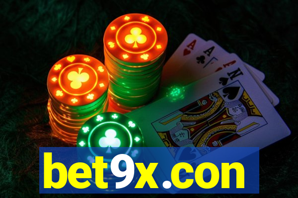 bet9x.con