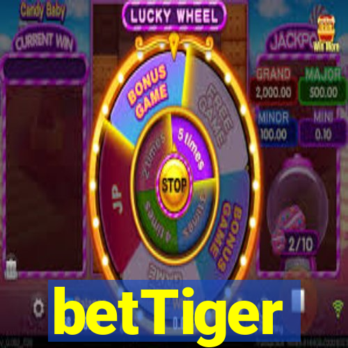 betTiger