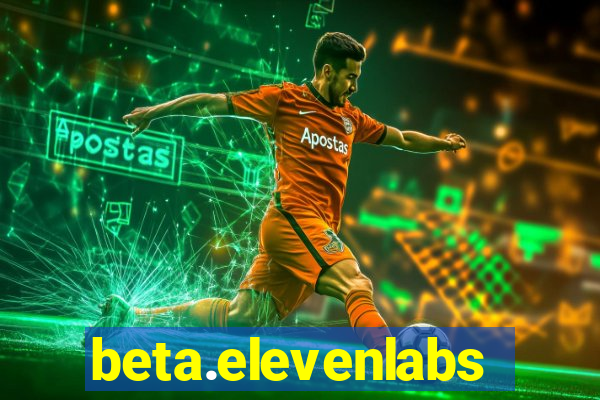 beta.elevenlabs.oi