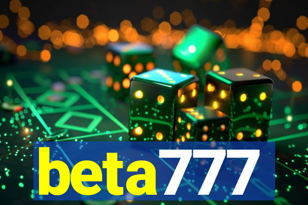 beta777
