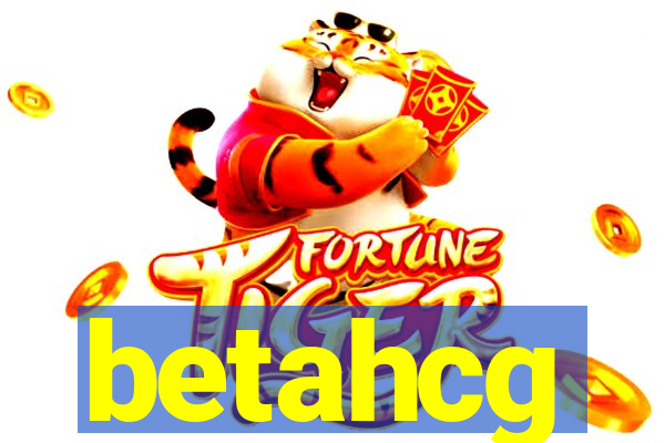betahcg