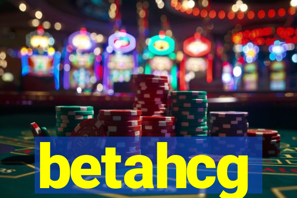 betahcg