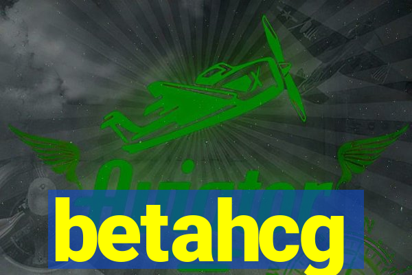 betahcg