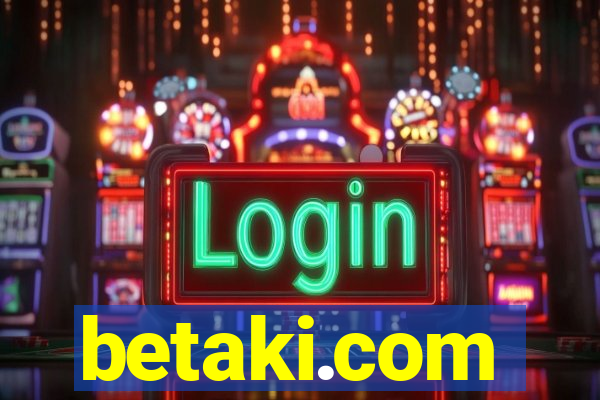 betaki.com