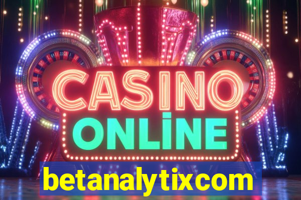 betanalytixcom