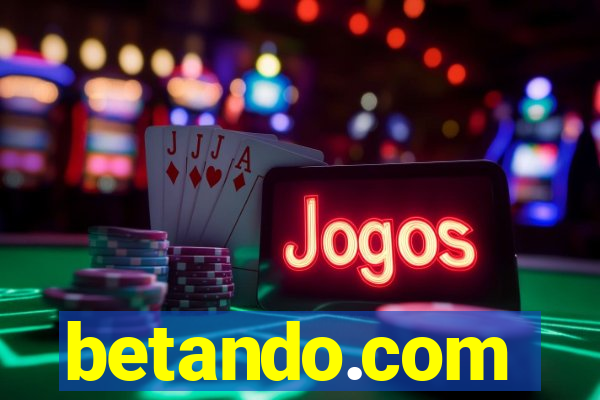 betando.com