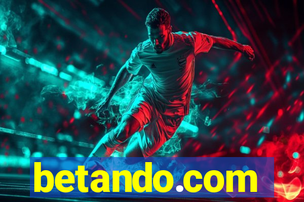 betando.com