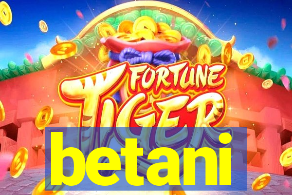 betani