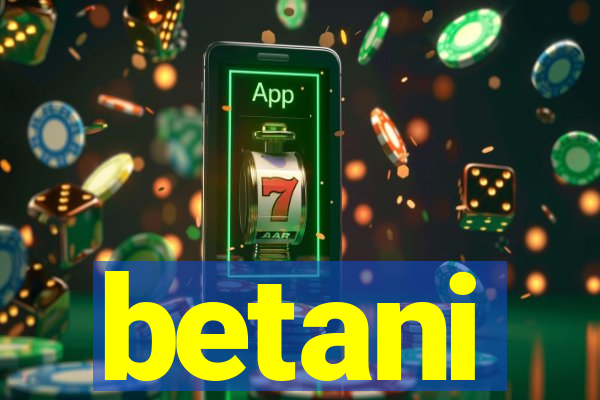 betani