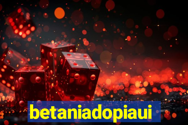 betaniadopiaui