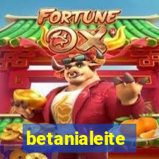 betanialeite