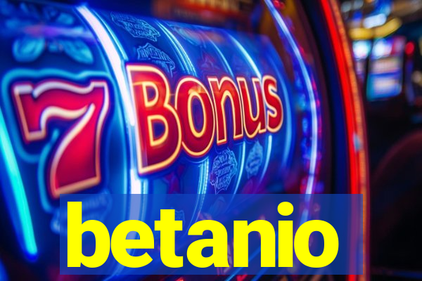 betanio
